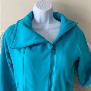 Avalanche Weather Shield Zip Up